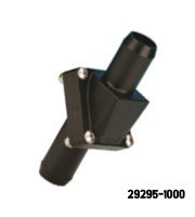 JABSCO - InLine Non-Return Valve